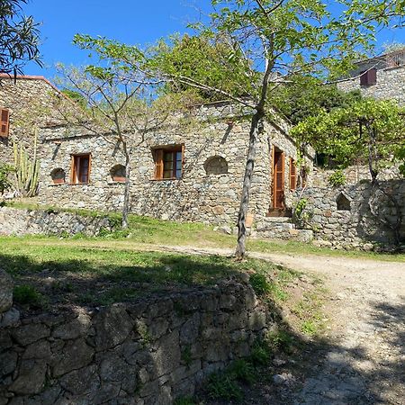 Residence Casa Di Roc Urtaca Exterior photo